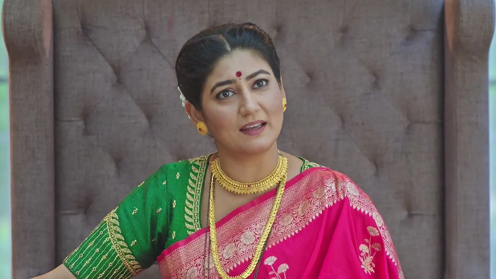 Paaru - May 29, 2025 - Webisode 29th May 2025 Webisode