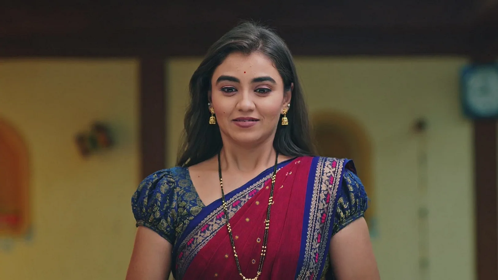 Lakhat Ek Amcha Dada - May 28, 2025 - Webisode 28th May 2025 Webisode