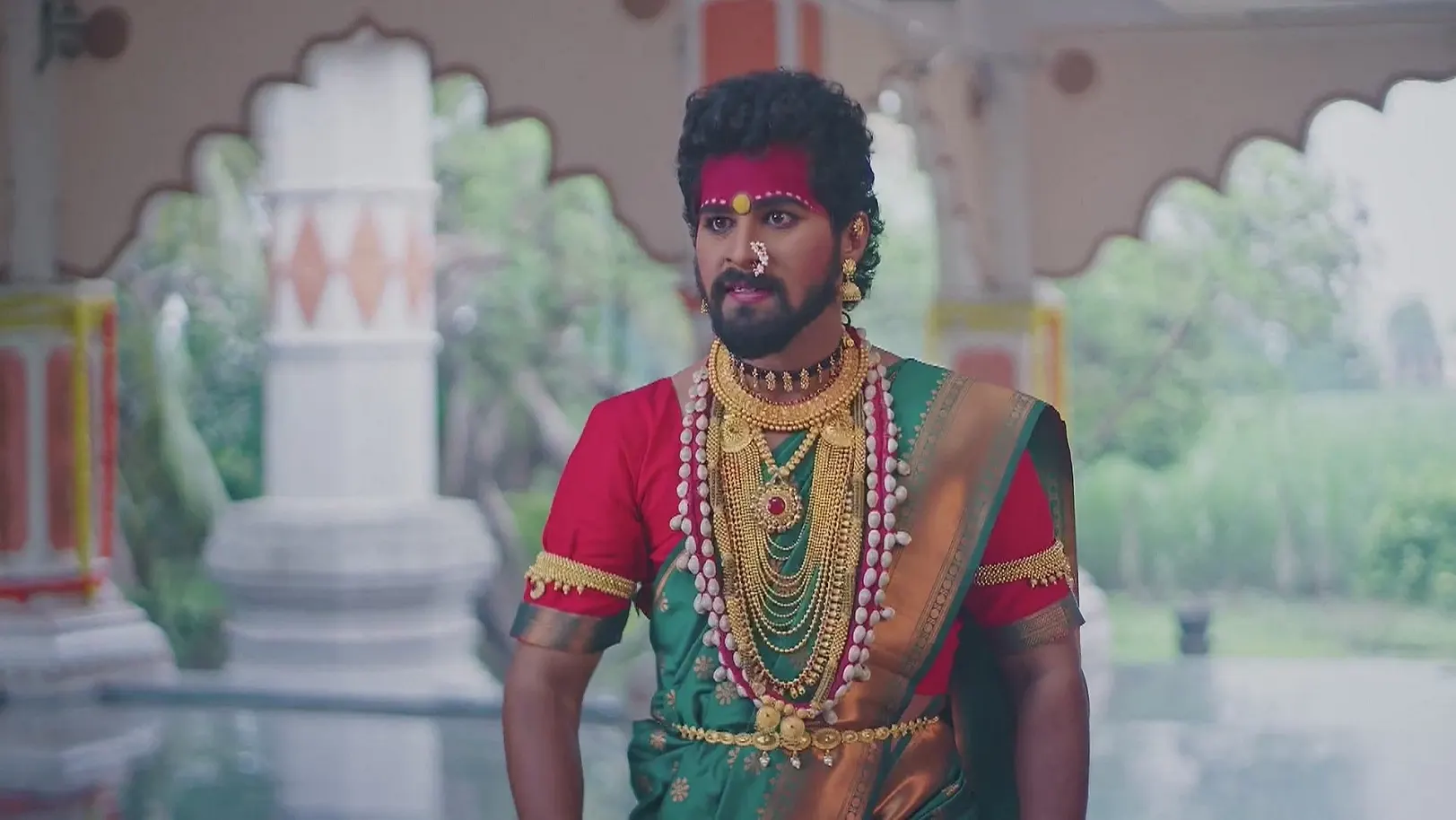 Lakhat Ek Amcha Dada - May 30, 2025 - Webisode 30th May 2025 Webisode