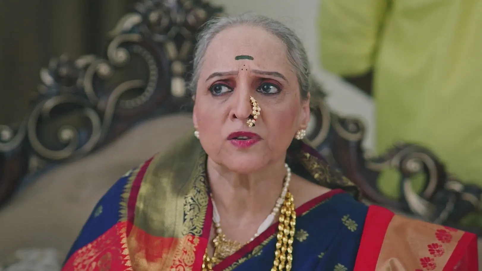 Lakhat Ek Amcha Dada - May 26, 2025 - Webisode 26th May 2025 Webisode