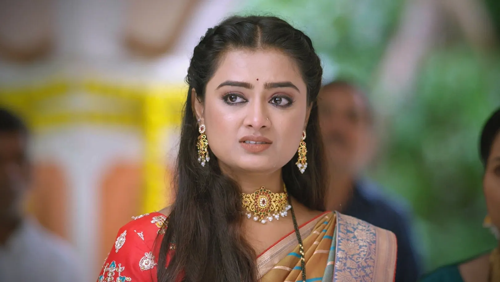 Lakhat Ek Amcha Dada - May 29, 2025 - Episode Spoiler