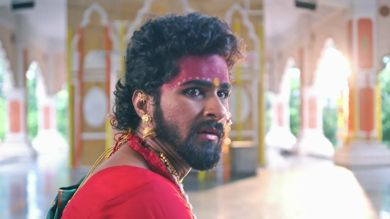 Lakhat Ek Amcha Dada - May 30, 2025 - Episode Spoiler