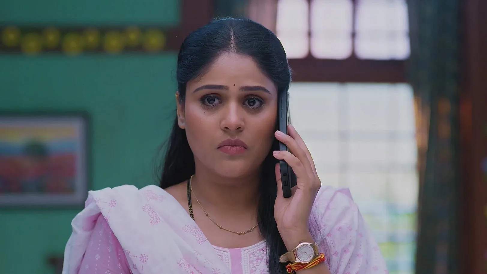 Lakshmi Niwas - May 28, 2025 - Webisode 28th May 2025 Webisode
