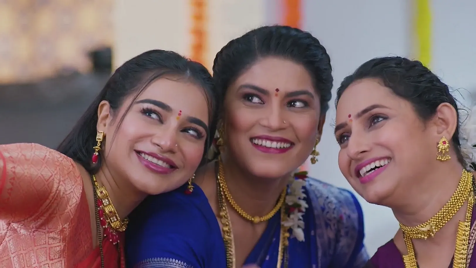 Lakshmi Niwas - May 26, 2025 - Best Scene 