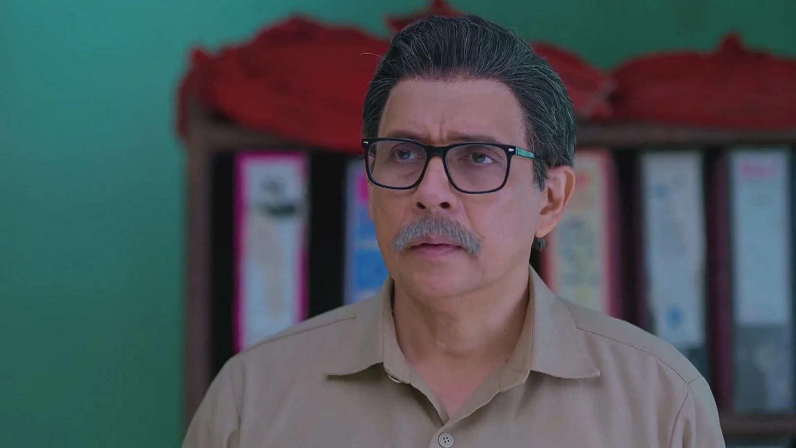 Lakshmi Niwas - May 28, 2025 - Best Scene 