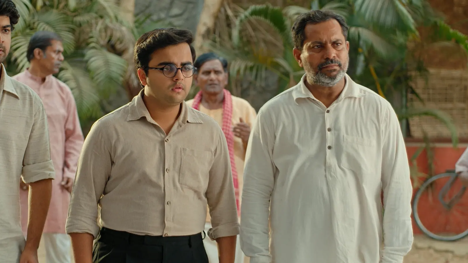 Jai Bhim - Eka Mahanayakachi Gatha - May 26, 2025 - Episode Spoiler