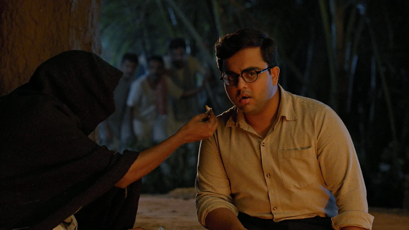 Jai Bhim - Eka Mahanayakachi Gatha - June 01, 2025 - Episode Spoiler