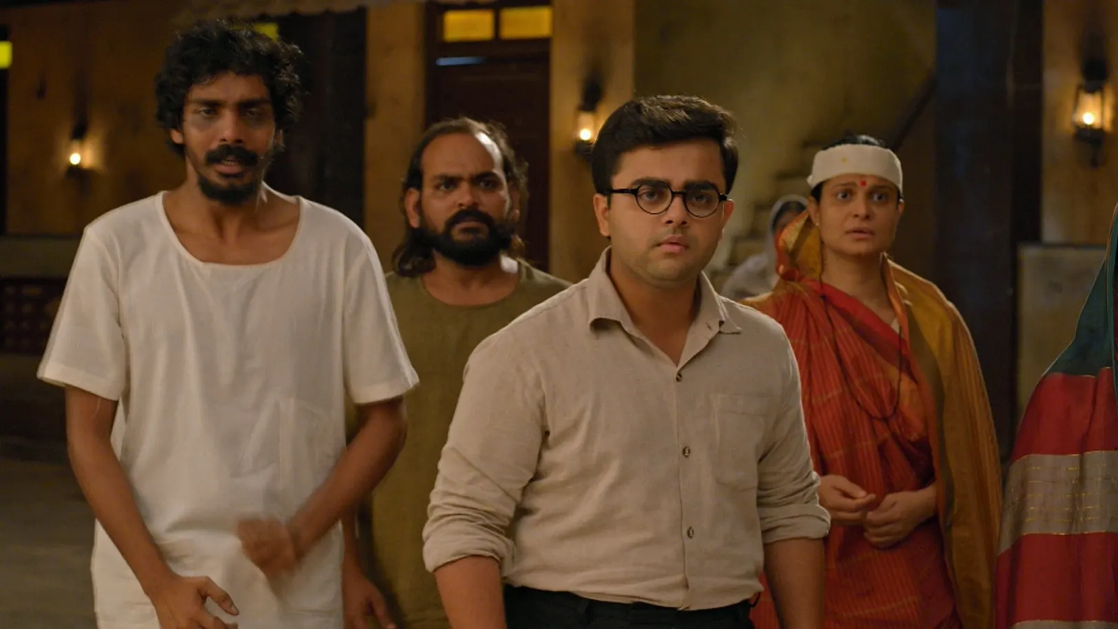 Jai Bhim - Eka Mahanayakachi Gatha - May 29, 2025 - Episode Spoiler