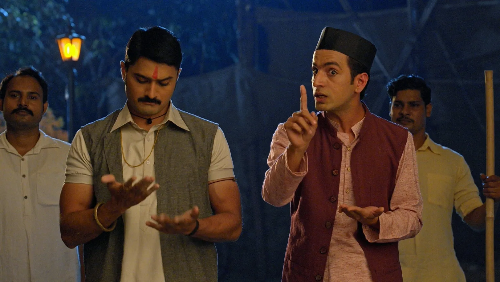 Jai Bhim - Eka Mahanayakachi Gatha - May 29, 2025 - Episode Spoiler