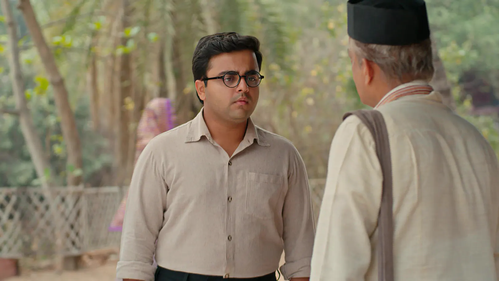 Jai Bhim - Eka Mahanayakachi Gatha - May 27, 2025 - Episode Spoiler