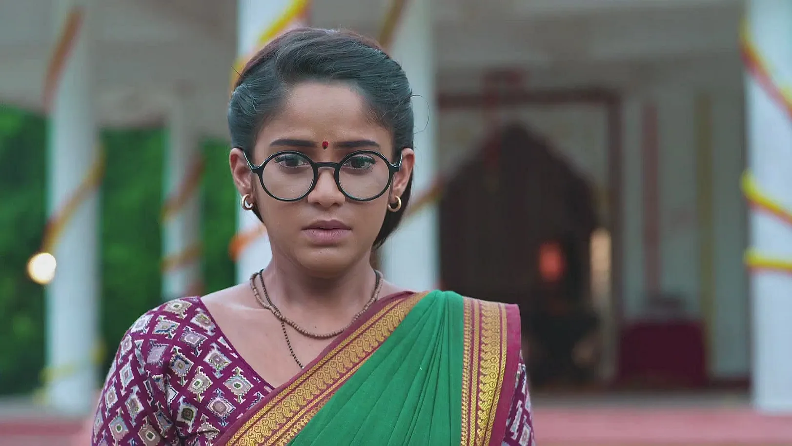 Savalyachi Janu Savali - May 30, 2025 - Webisode 30th May 2025 Webisode
