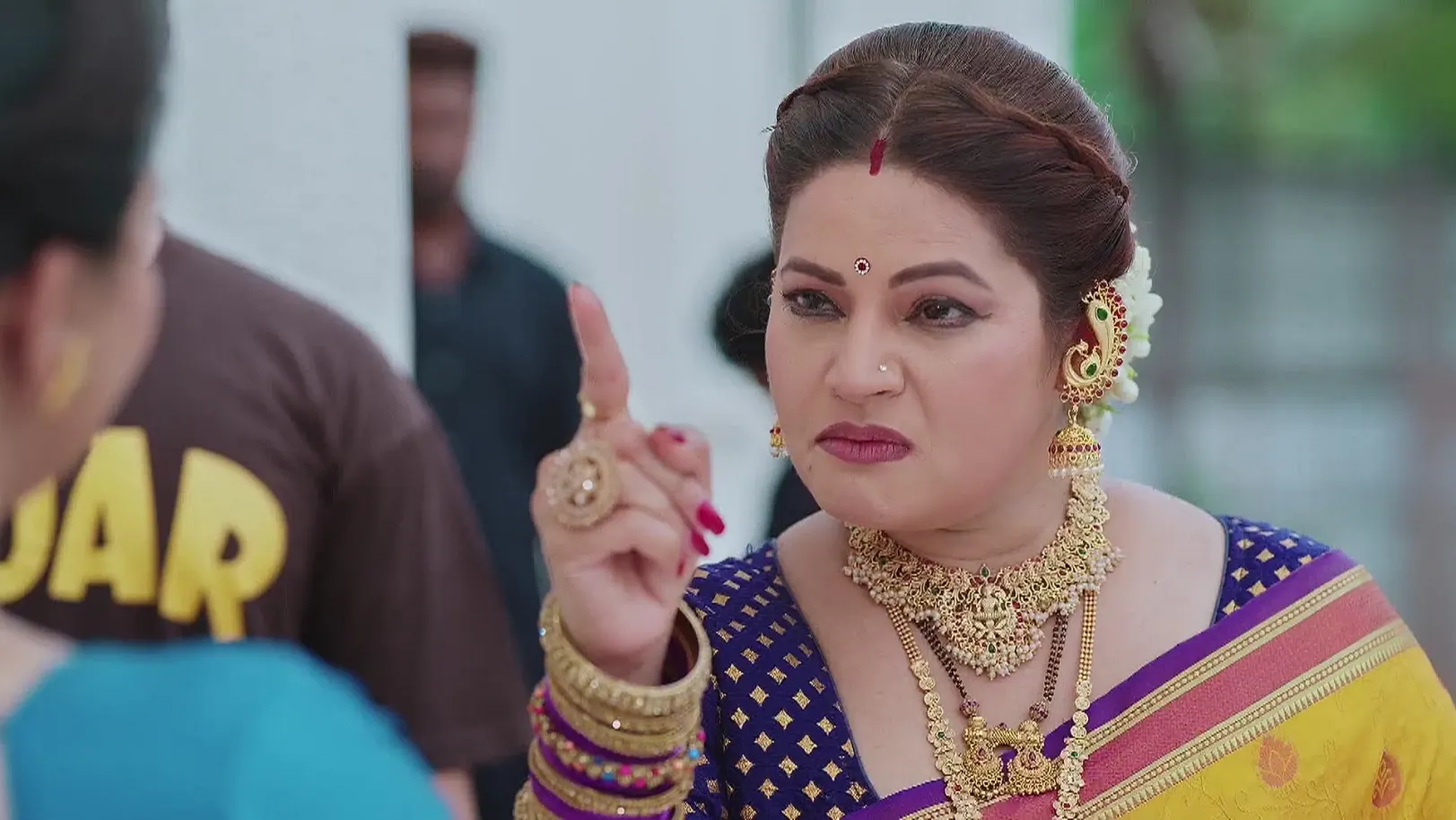 Savalyachi Janu Savali - May 27, 2025 - Webisode 27th May 2025 Webisode