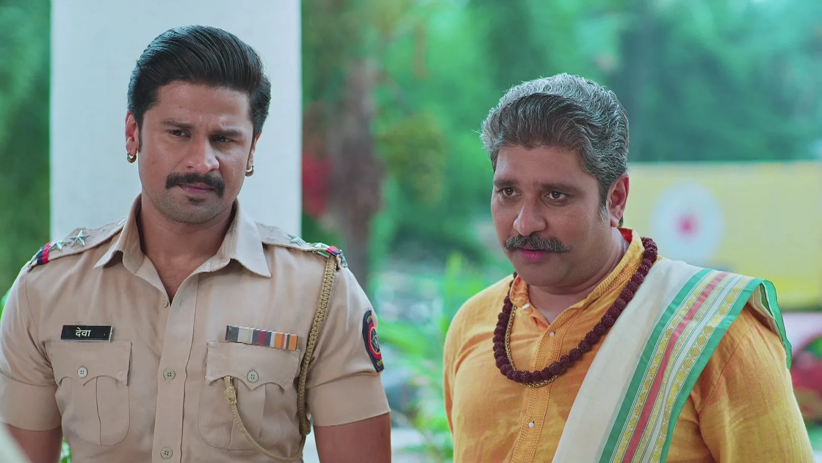 Savalyachi Janu Savali - May 31, 2025 - Episode Spoiler