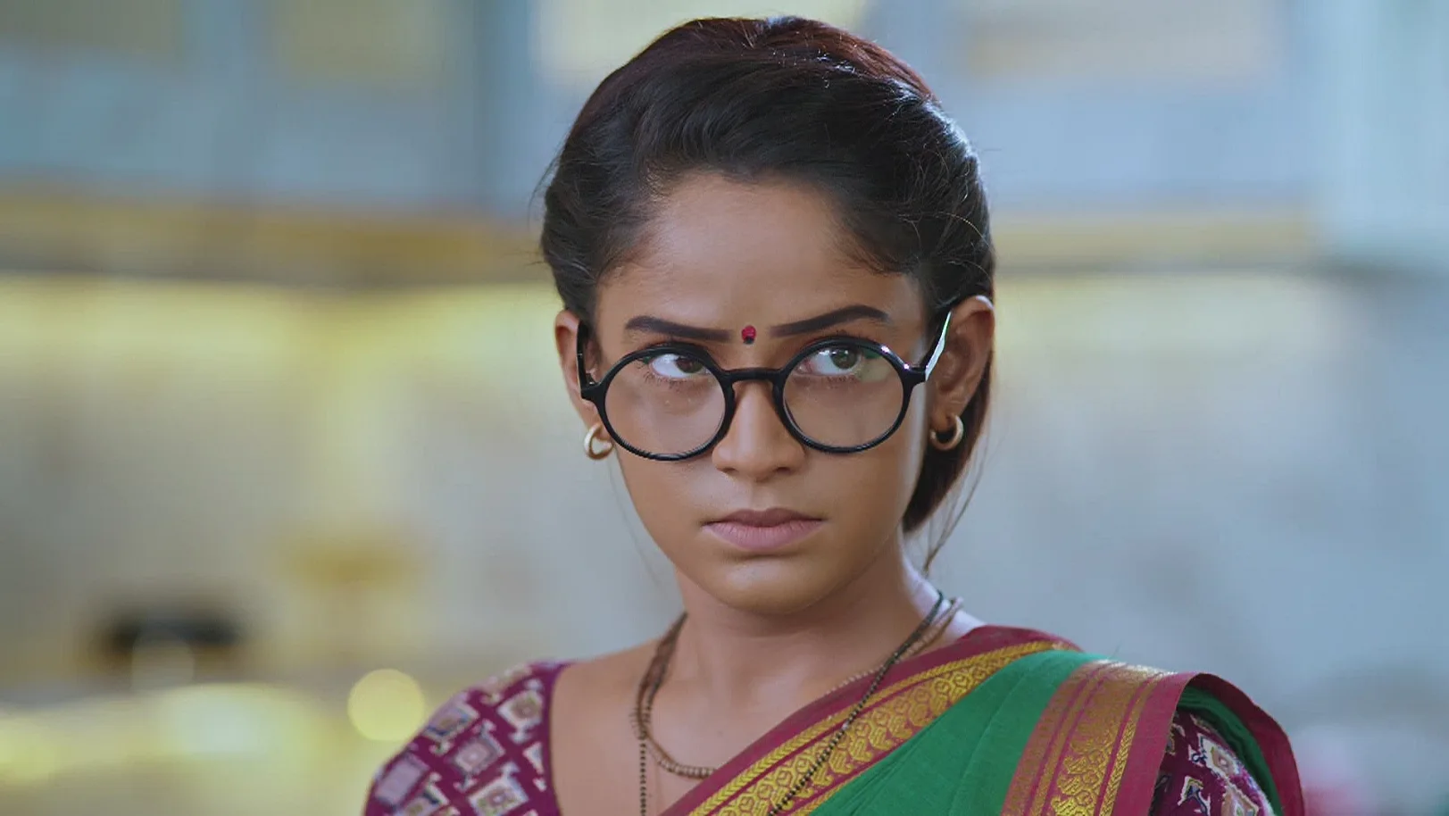 Savalyachi Janu Savali - May 29, 2025 - Episode Spoiler