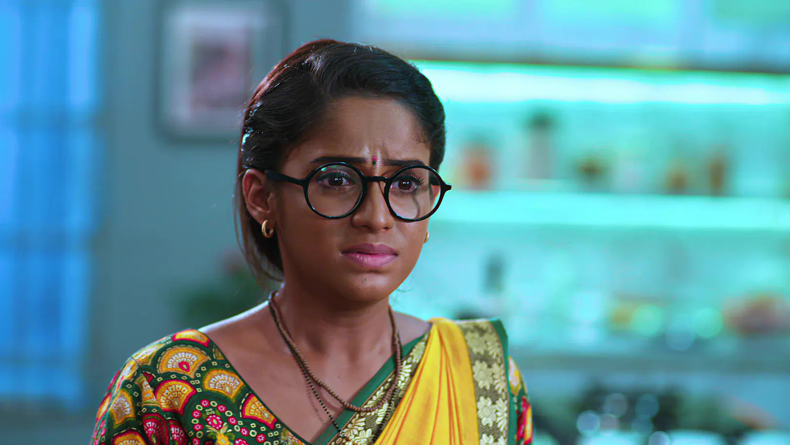 Savalyachi Janu Savali - May 28, 2025 - Episode Spoiler