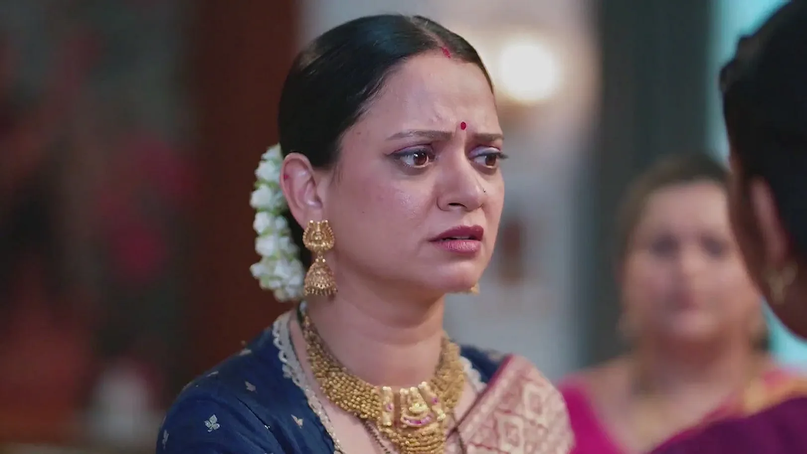 Tula Japnar Aahe - May 27, 2025 - Webisode 27th May 2025 Webisode