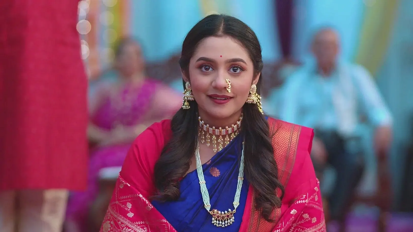 Tula Japnar Aahe - May 31, 2025 - Webisode 31st May 2025 Webisode