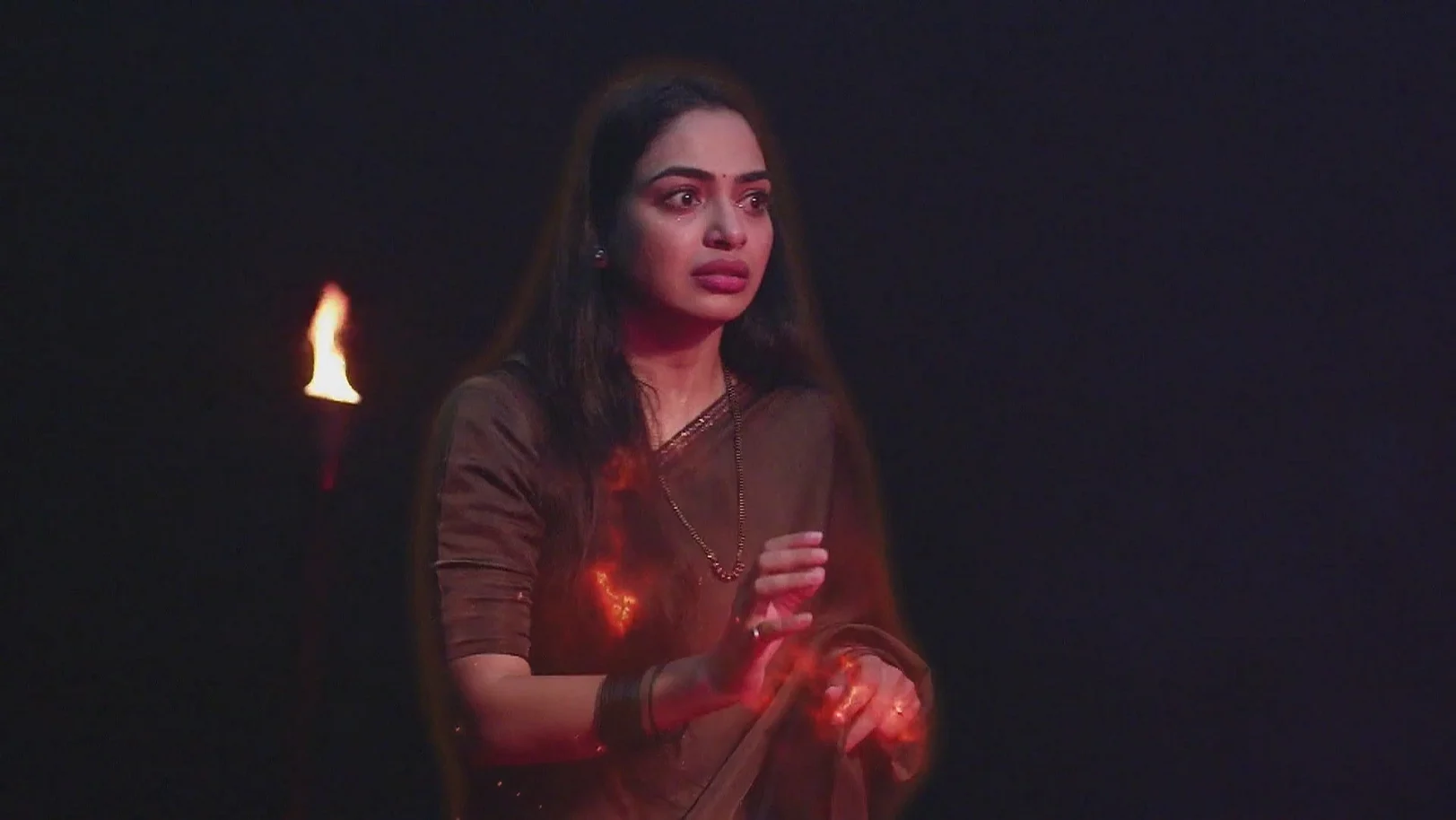 Tula Japnar Aahe - May 28, 2025 - Best Scene 