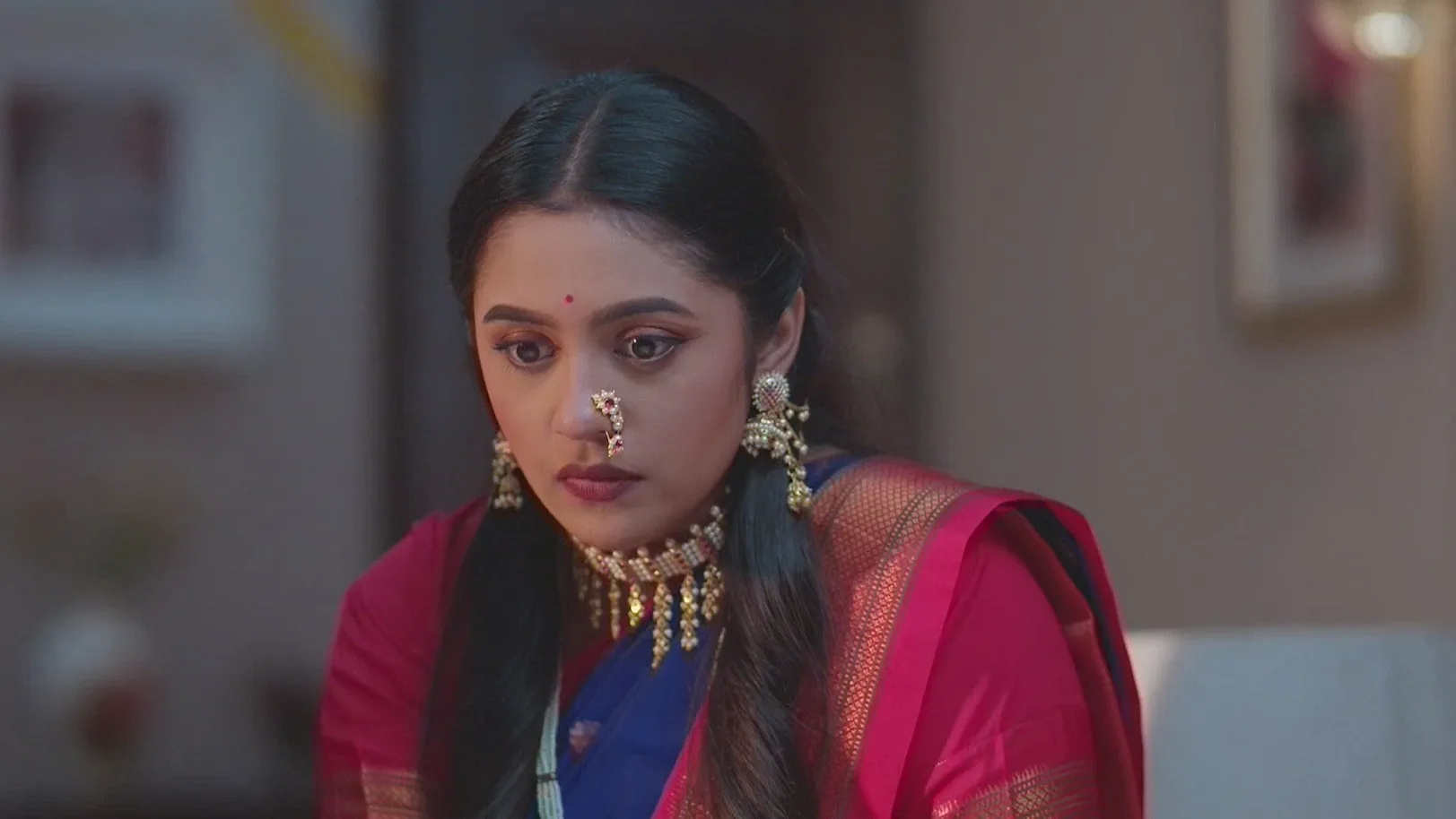 Tula Japnar Aahe - May 31, 2025 - Episode Spoiler