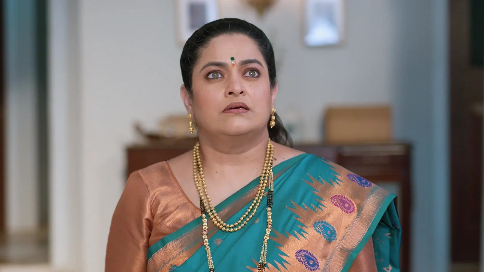 Tula Japnar Aahe - May 26, 2025 - Episode Spoiler