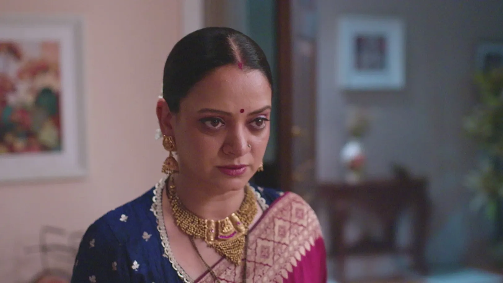 Tula Japnar Aahe - May 28, 2025 - Episode Spoiler