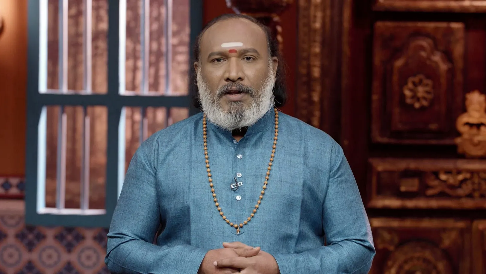 Olimayamana Ethirkaalam - May 25, 2025 - Recipe 