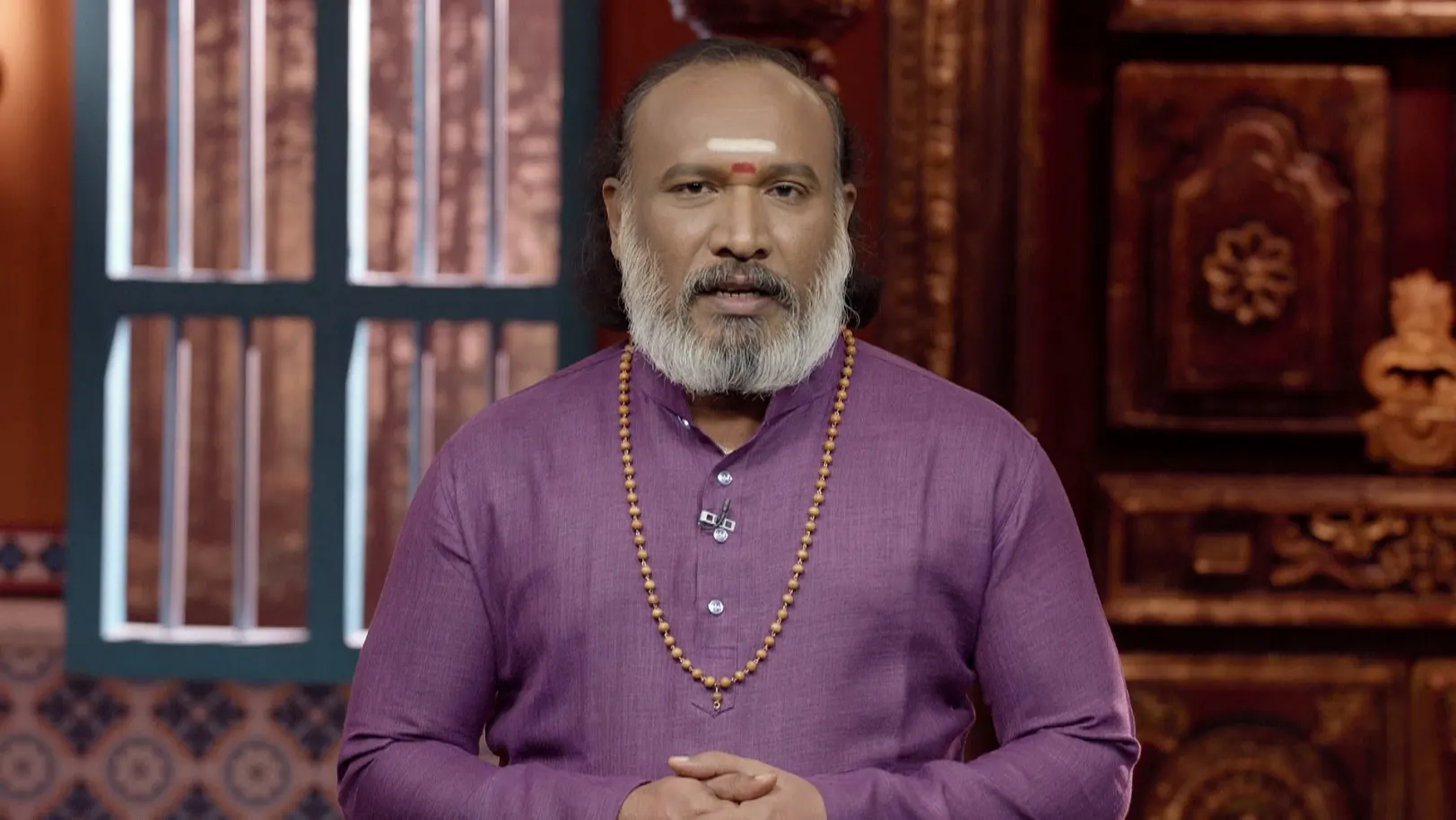 Olimayamana Ethirkaalam - May 23, 2025 - Recipe 