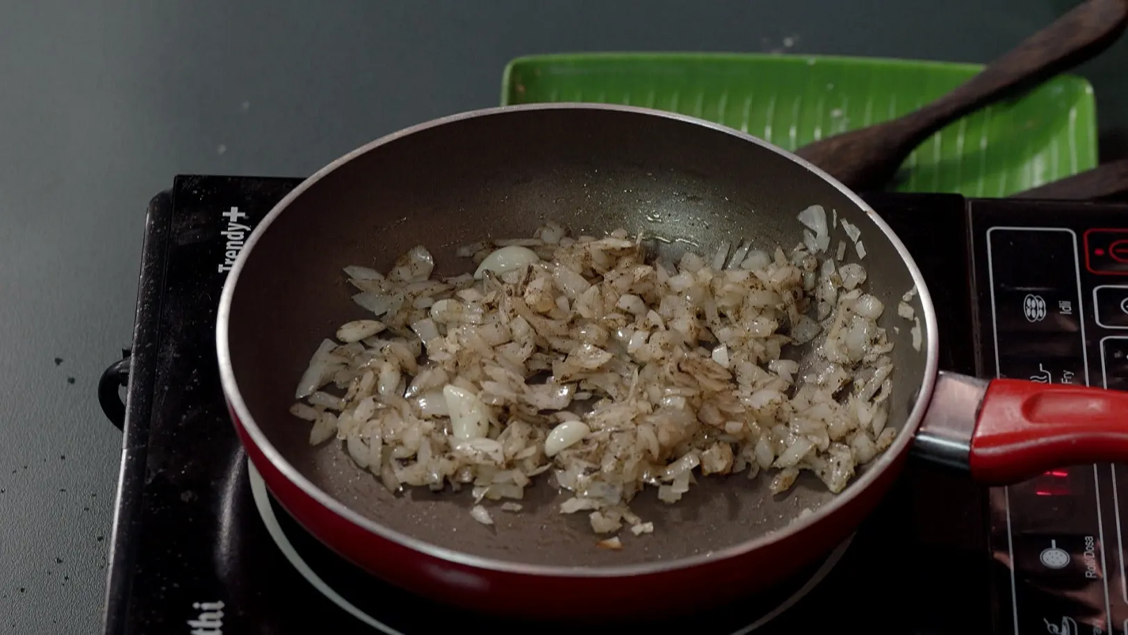 Olimayamana Ethirkaalam - May 24, 2025 - Recipe 