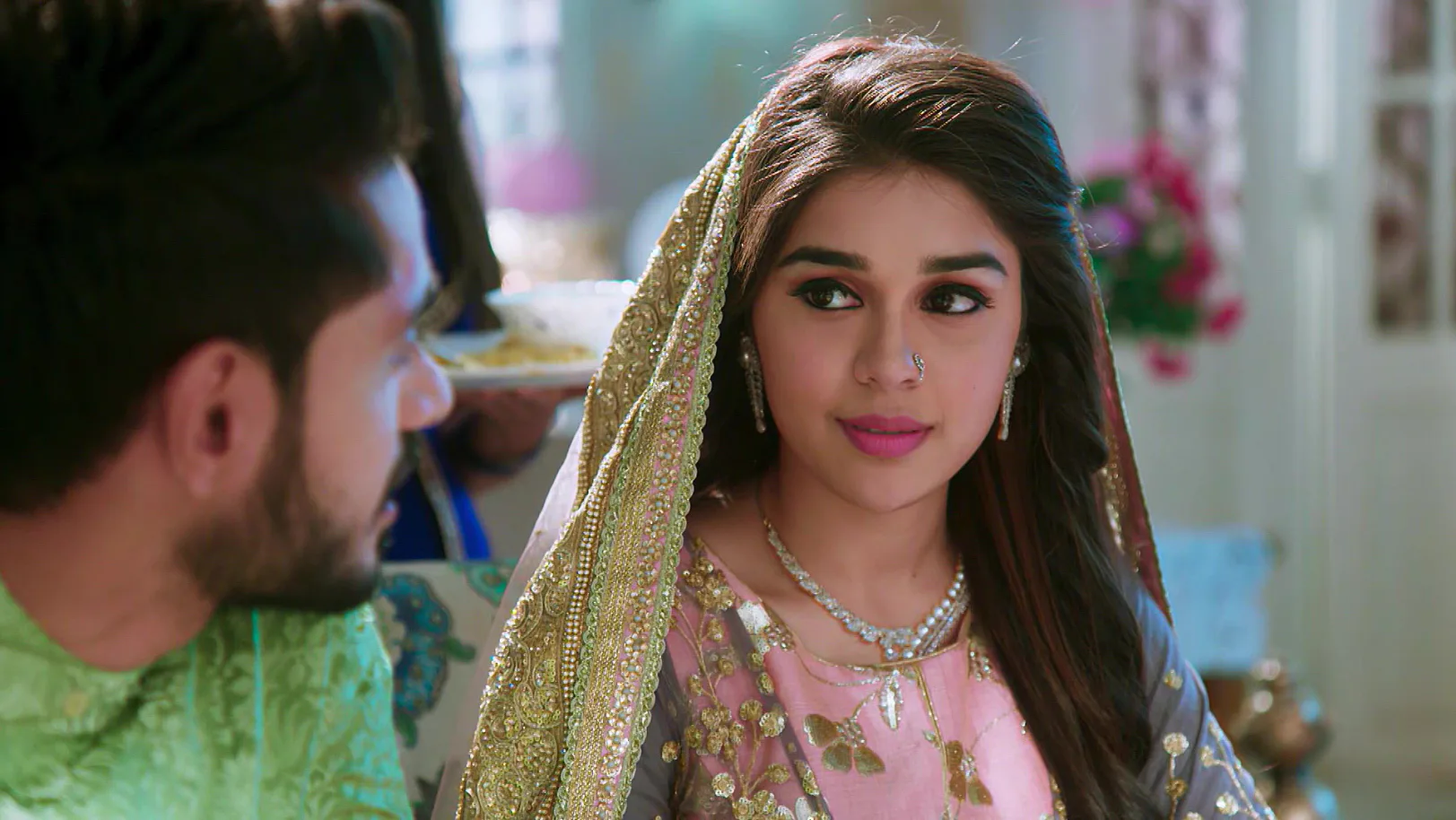 Ishq Subhan Allah - May 29, 2025 - Episode Spoiler