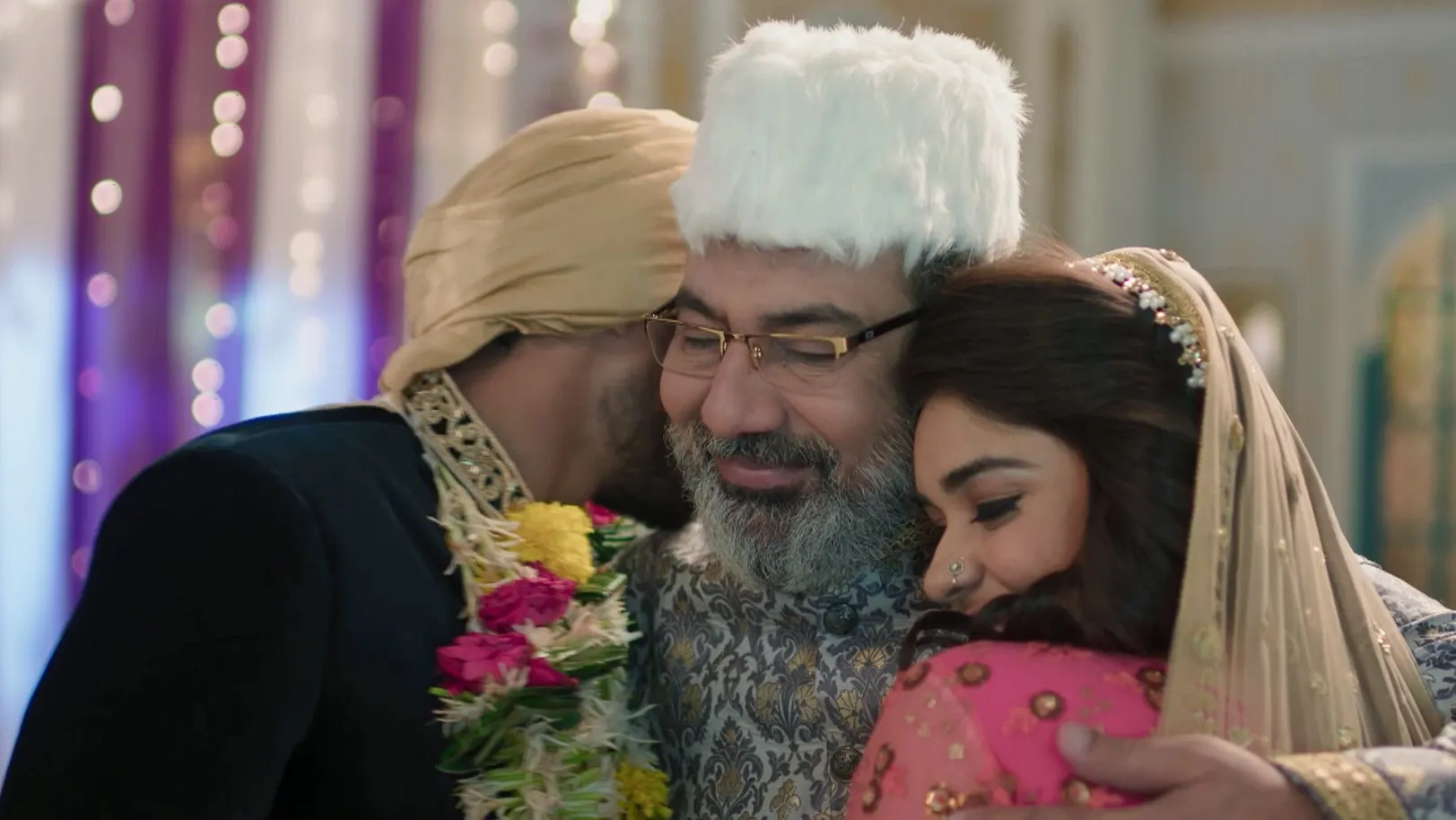 Ishq Subhan Allah - May 30, 2025 - Episode Spoiler