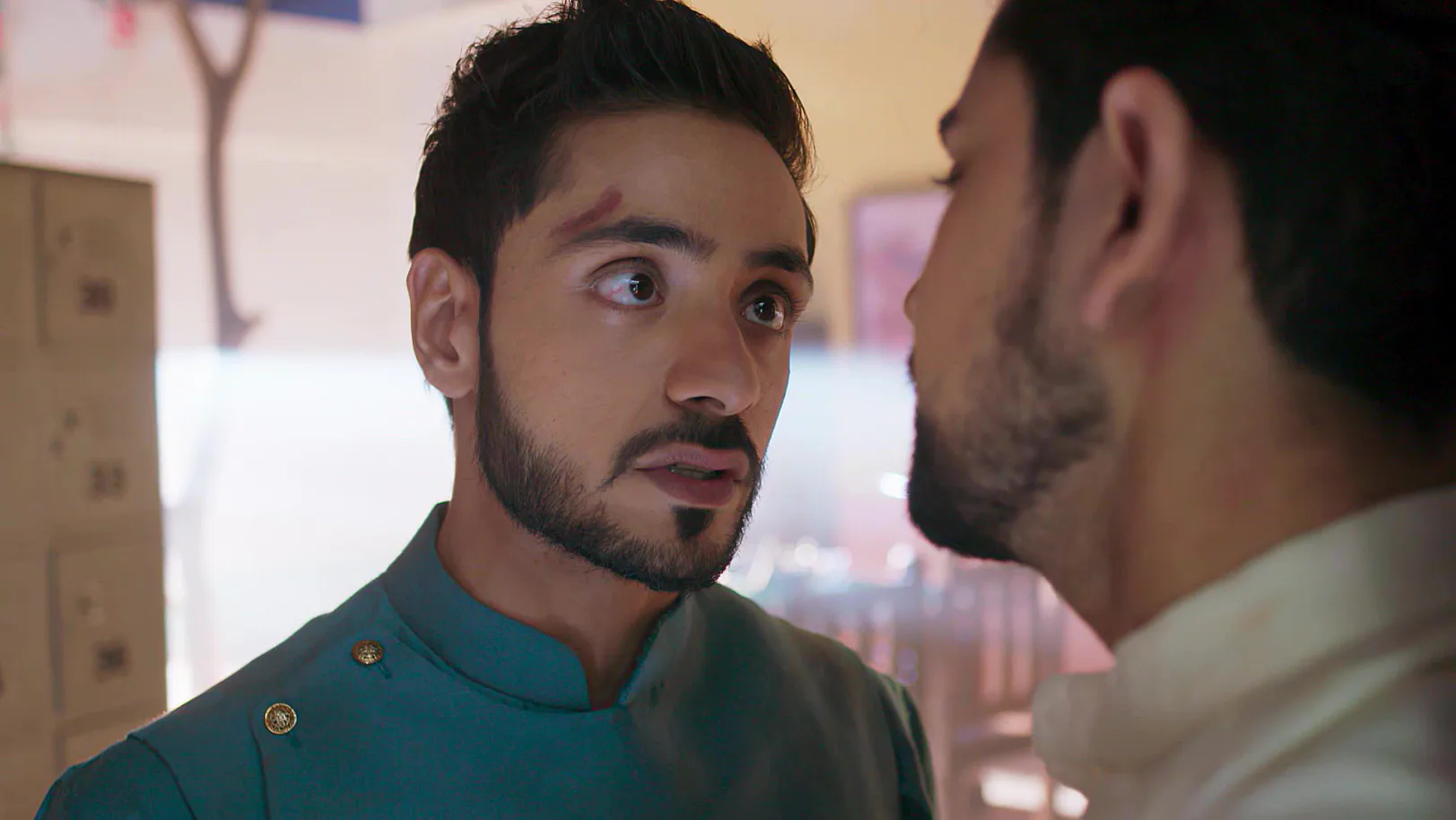 Ishq Subhan Allah - May 27, 2025 - Episode Spoiler
