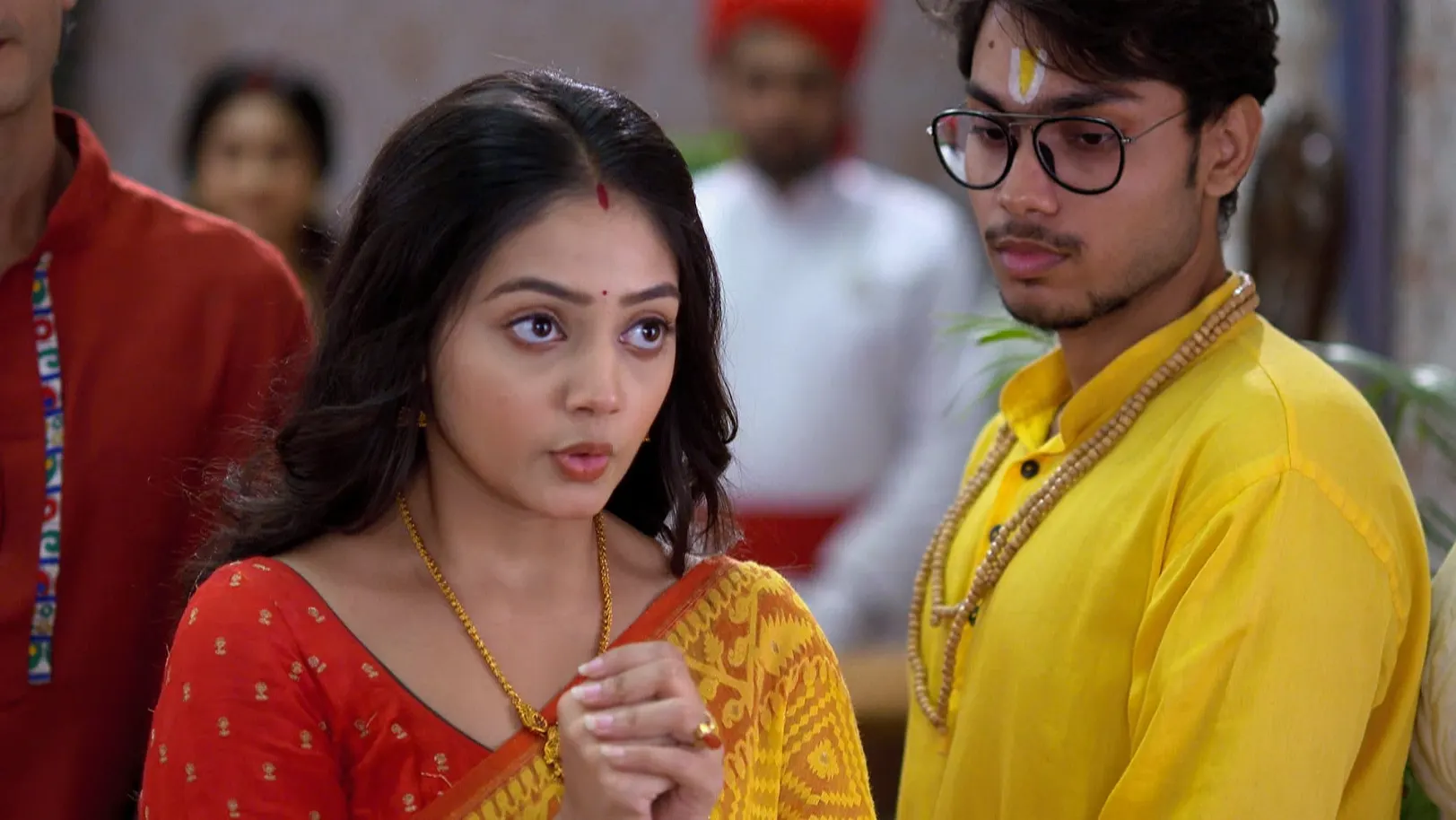 Phulki - May 30, 2025 - Episode Spoiler