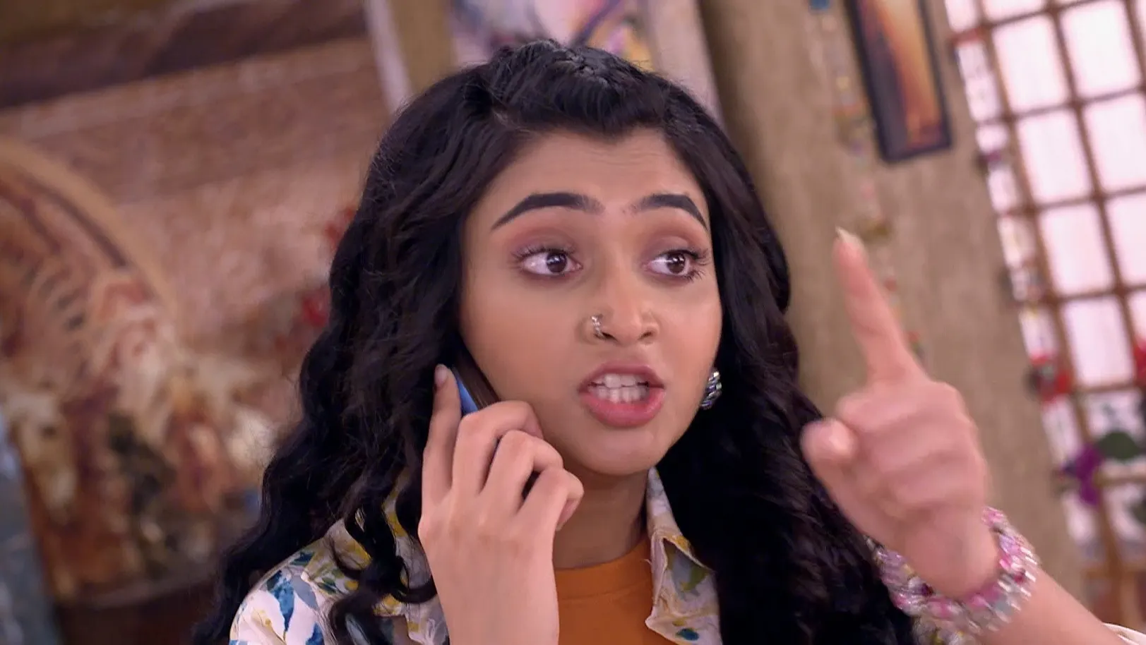 Jagadhatri - June 02, 2025 - Episode Spoiler