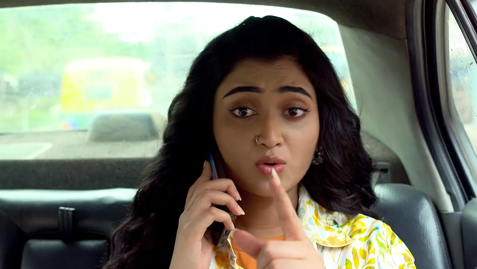 Jagadhatri - June 01, 2025 - Episode Spoiler