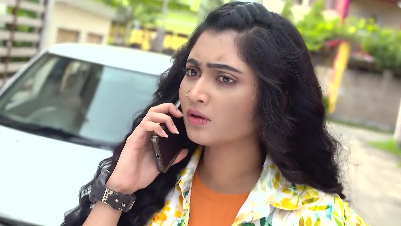 Jagadhatri - June 01, 2025 - Best Scene 