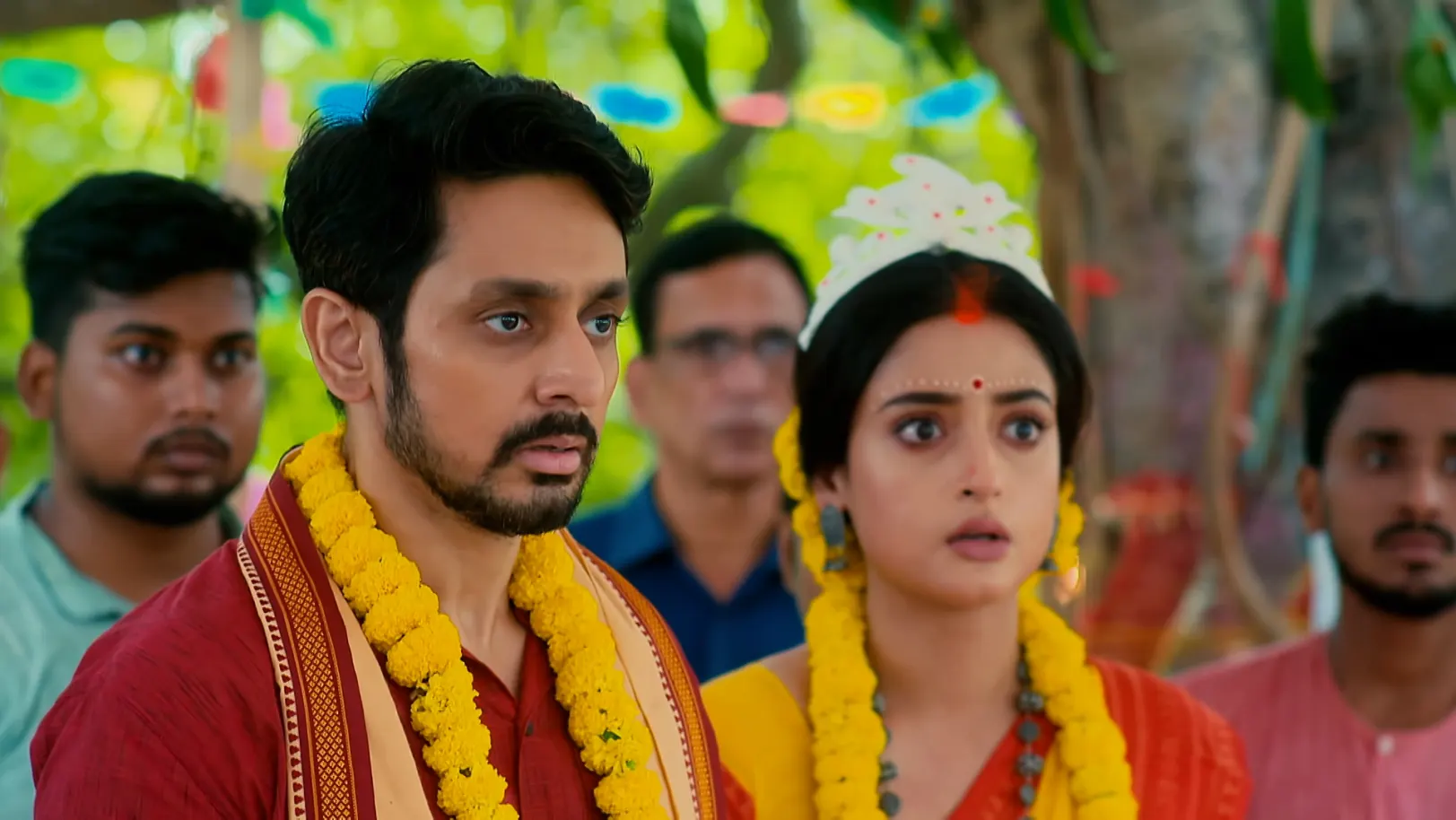 Mithijhora - June 02, 2025 - Episode Spoiler