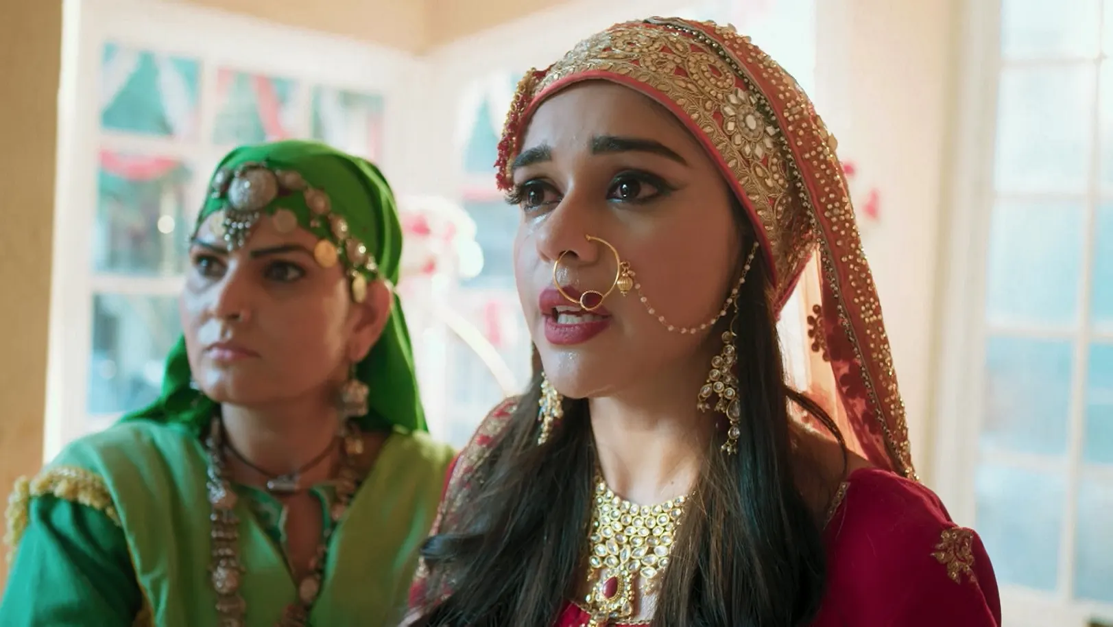 Ishq Subhan Allah - May 26, 2025 - Episode Spoiler