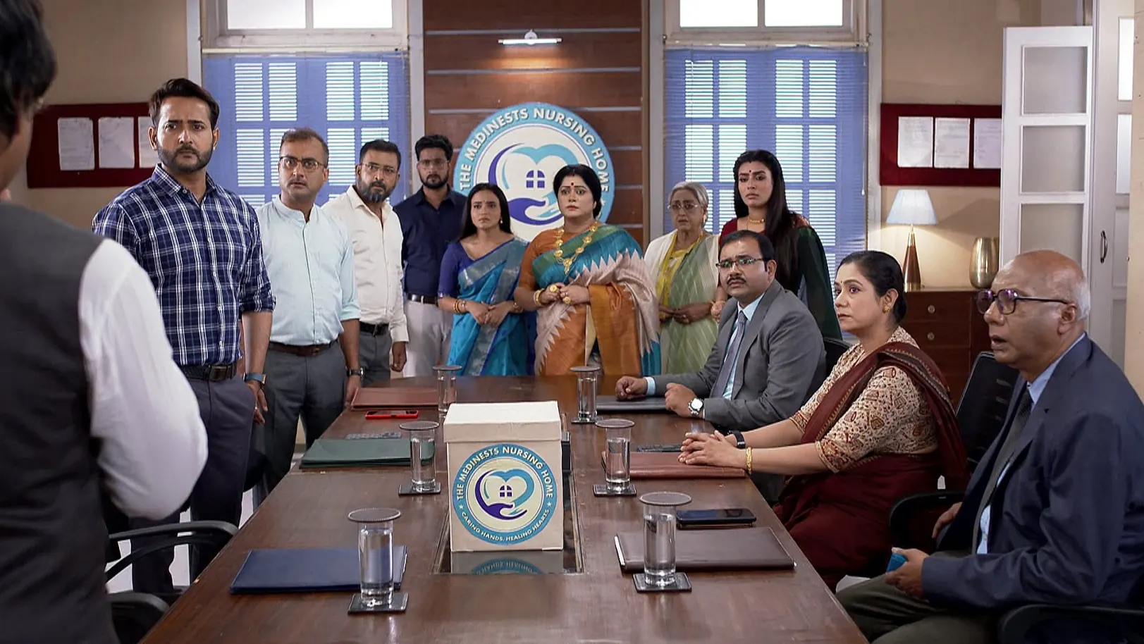 Anondi - June 01, 2025 - Episode Spoiler