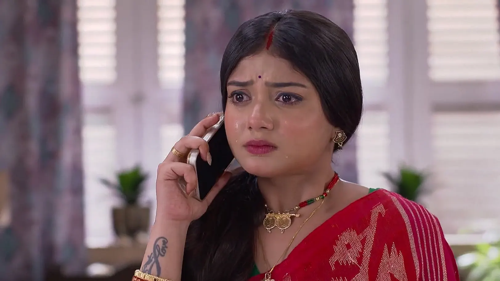 Anondi - May 27, 2025 - Webisode 27th May 2025 Webisode