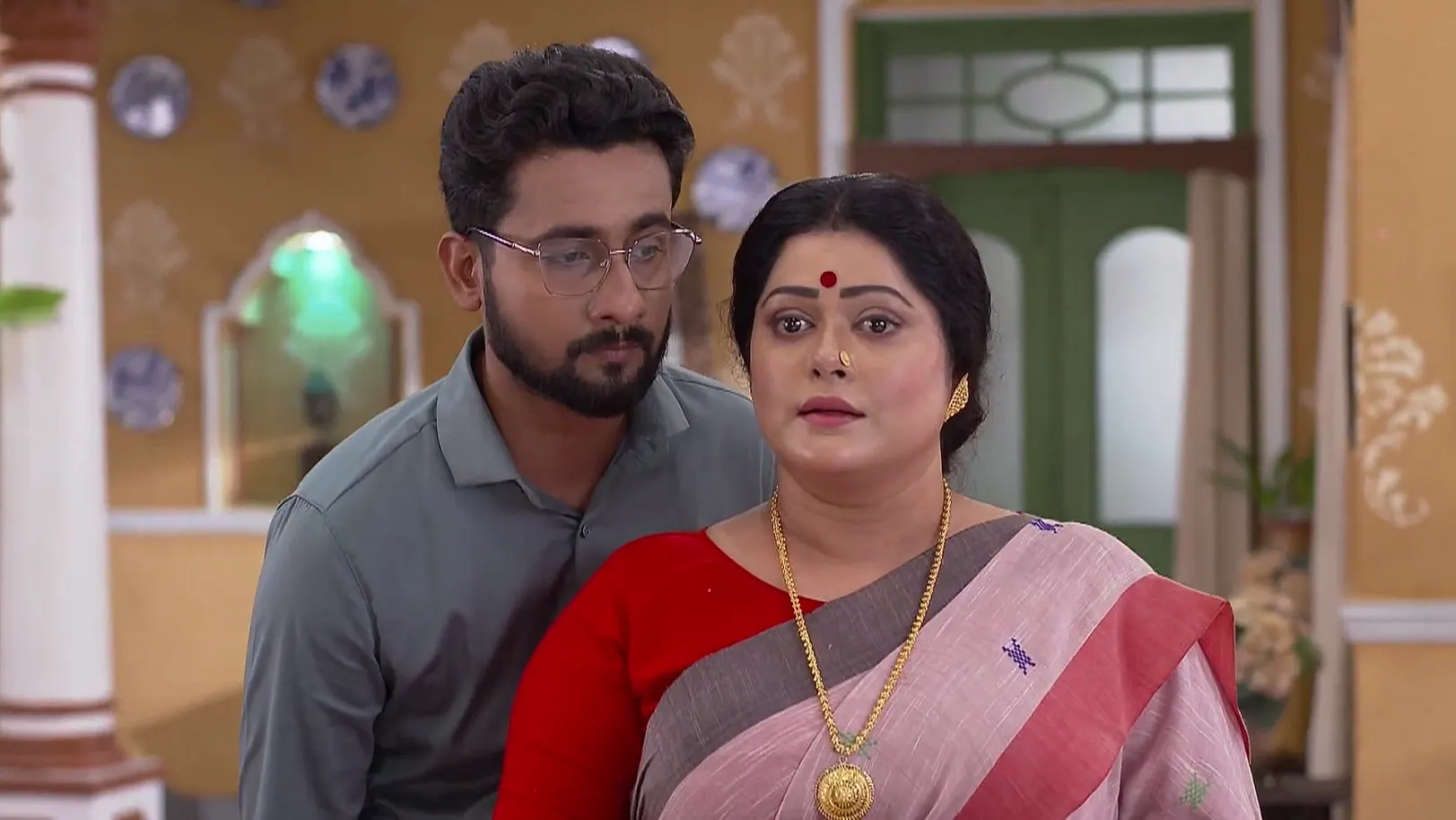 Anondi - May 30, 2025 - Webisode 30th May 2025 Webisode