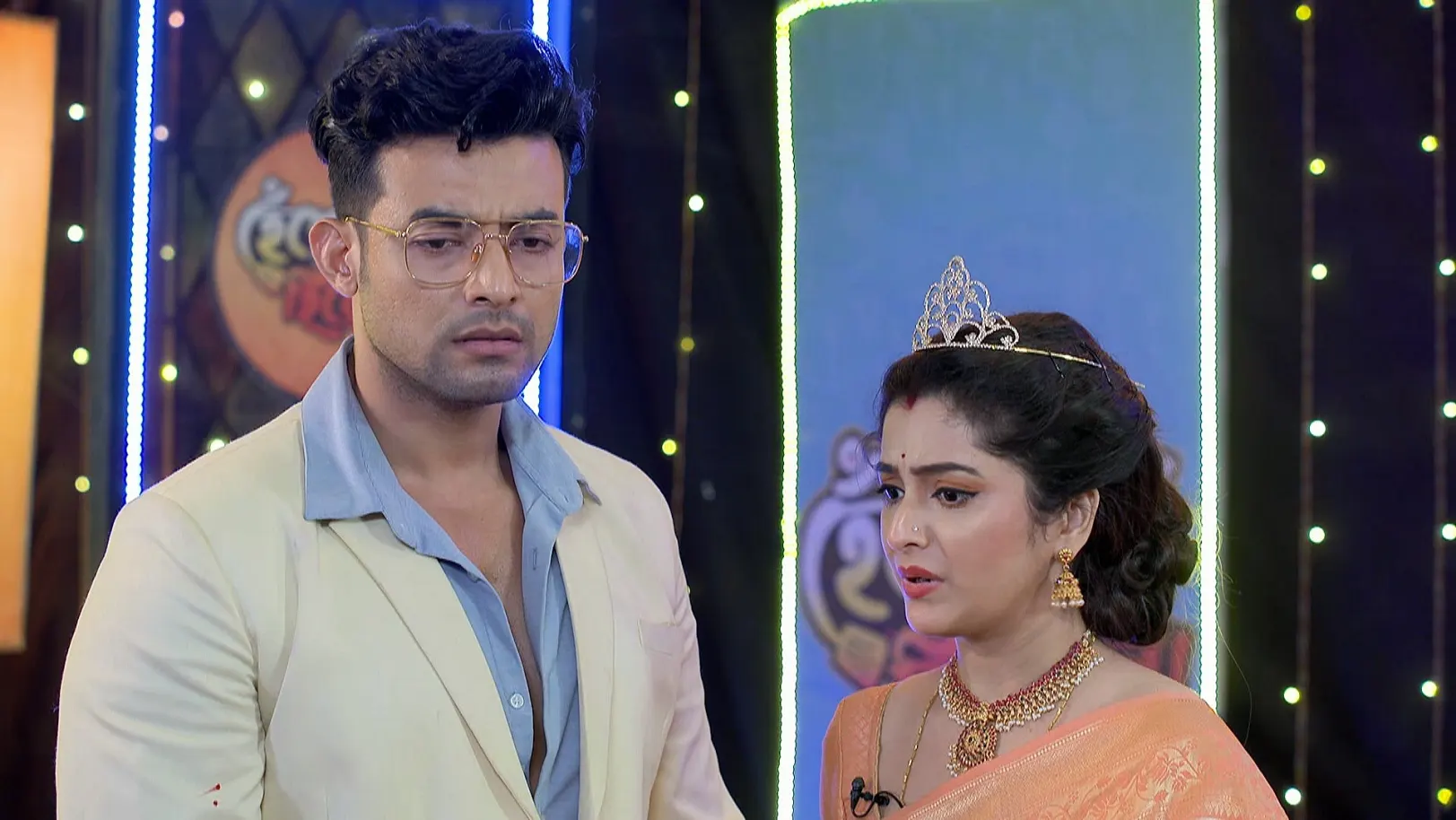 Kon Gopone Mon Bheseche - June 02, 2025 - Episode Spoiler