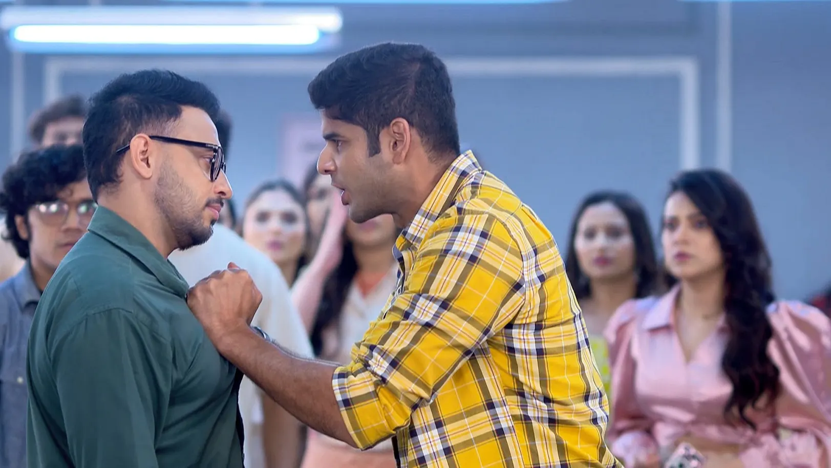 Parineeta - May 29, 2025 - Episode Spoiler