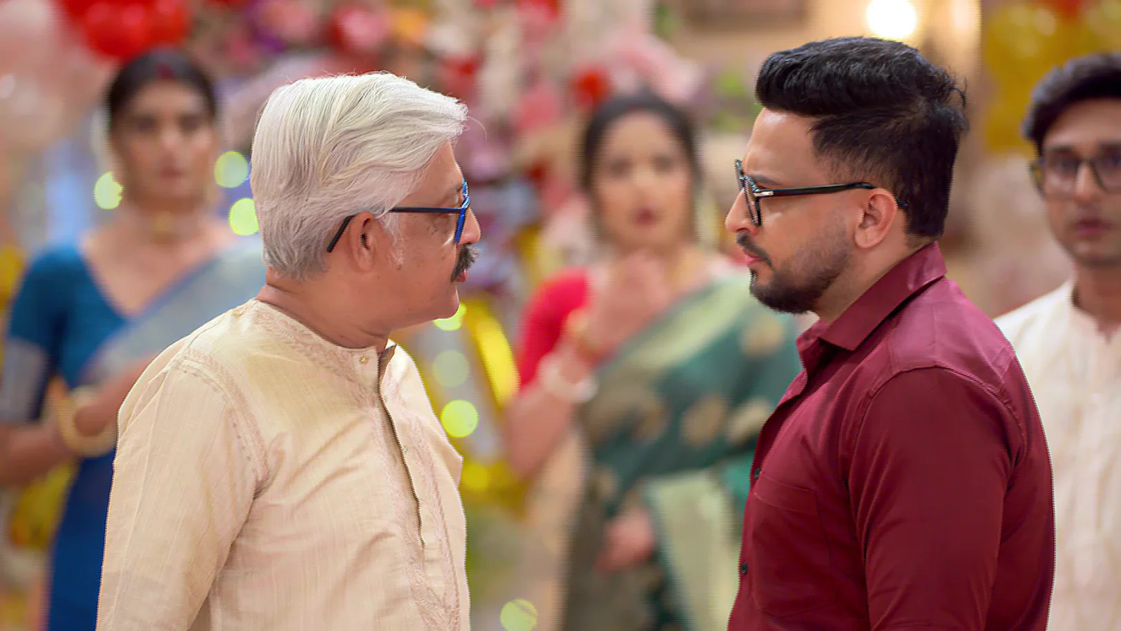 Parineeta - May 28, 2025 - Episode Spoiler