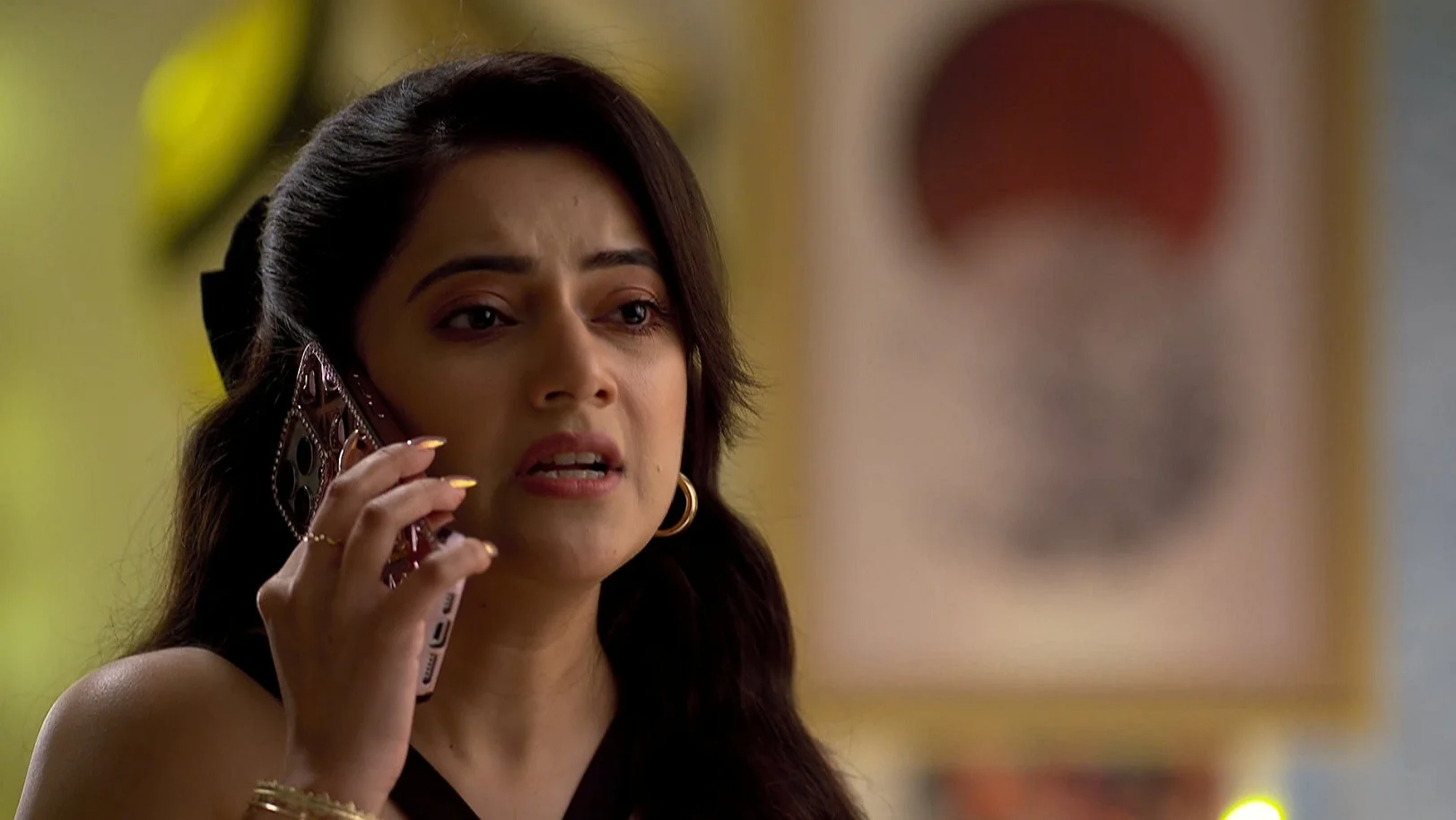 Parineeta - May 27, 2025 - Episode Spoiler