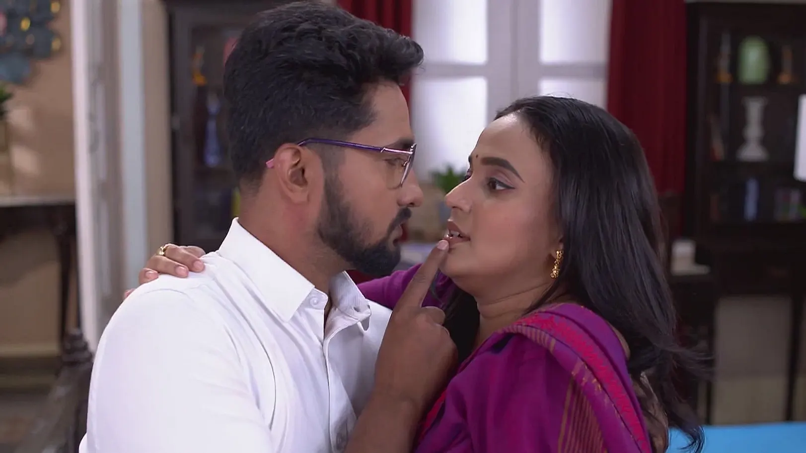 Anondi - May 25, 2025 - Webisode 25th May 2025 Webisode