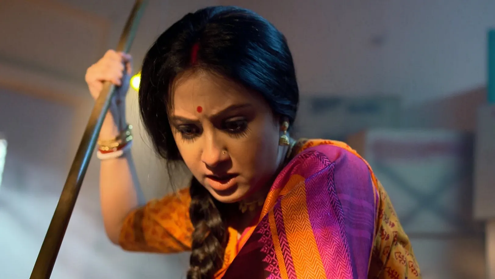 Duggamoni O Bagh Mama - June 02, 2025 - Episode Spoiler