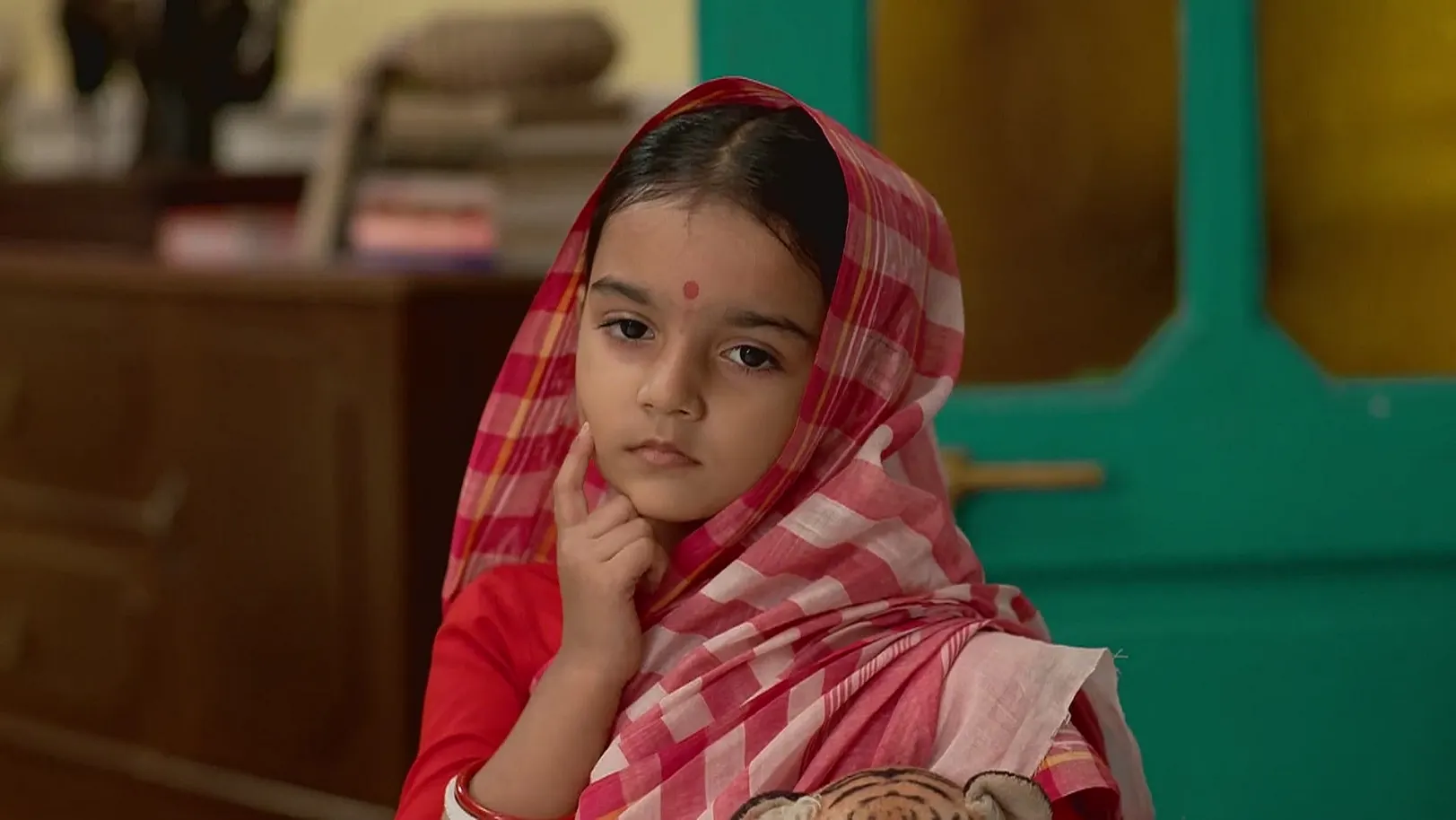 Duggamoni O Bagh Mama - May 26, 2025 - Best Scene 