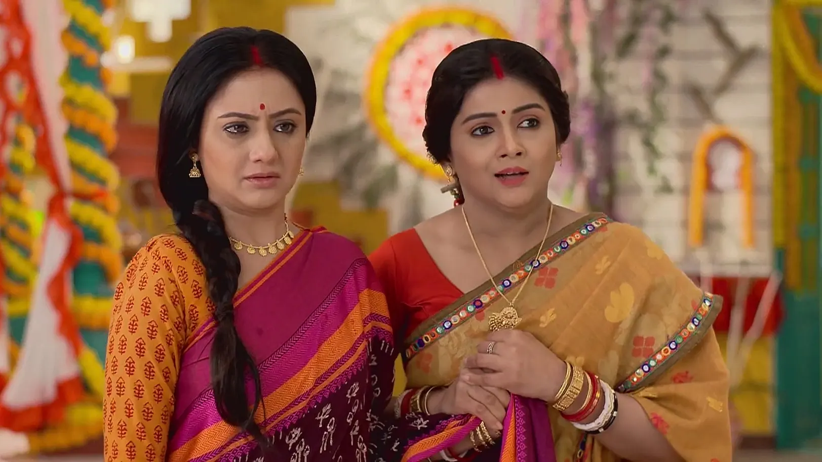 Duggamoni O Bagh Mama - May 29, 2025 - Best Scene 