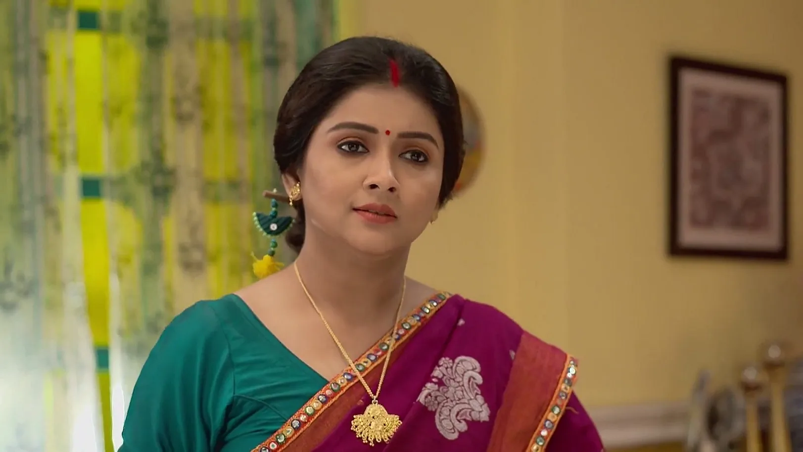 Duggamoni O Bagh Mama - May 28, 2025 - Webisode 28th May 2025 Webisode