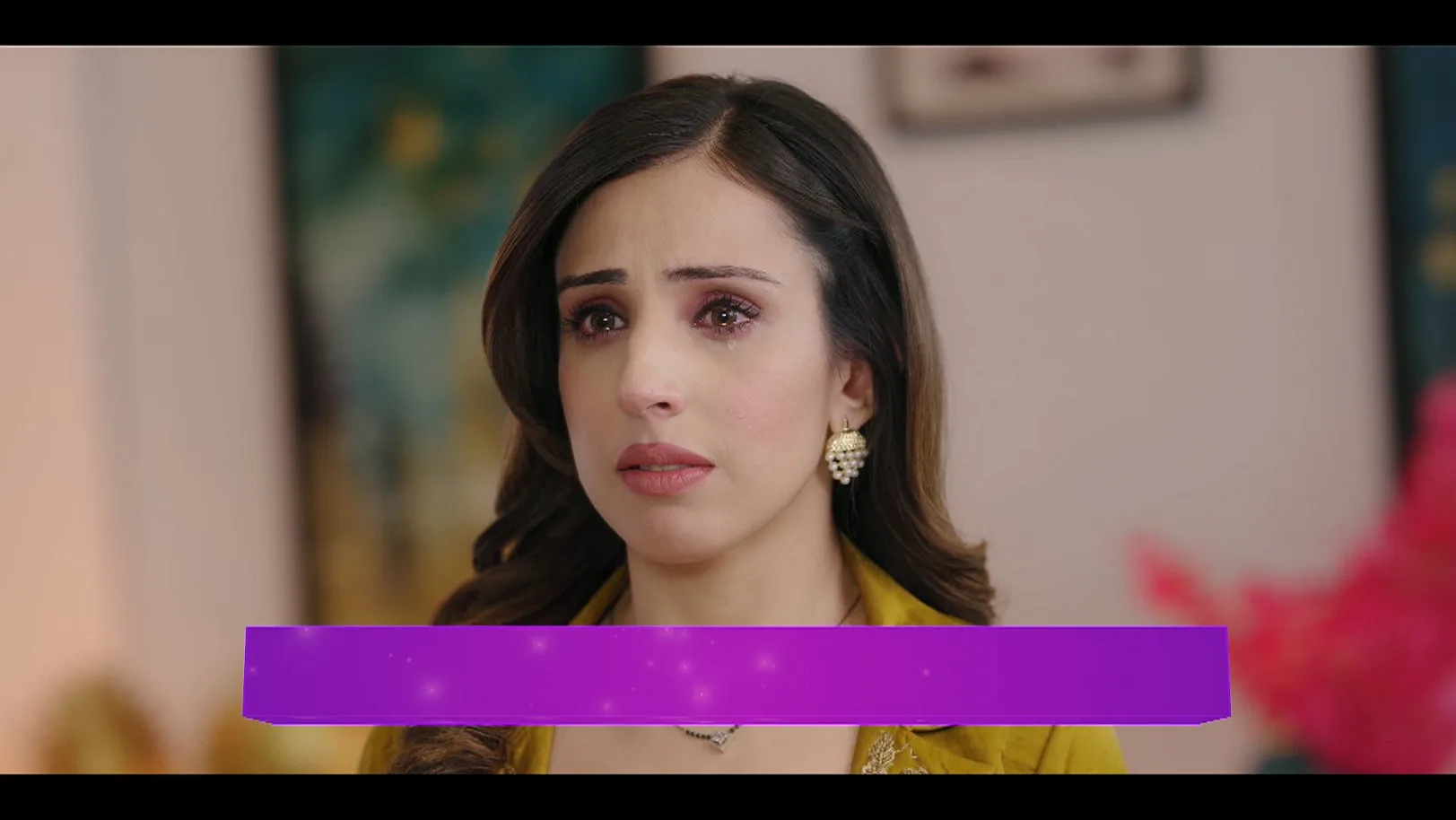 Neel Supports Riddhi against Sayli - Jamai No. 1 - Promo